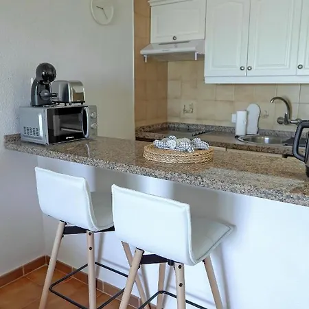 Paradise Gardens - Golf Del Sur * San Miguel de Abona