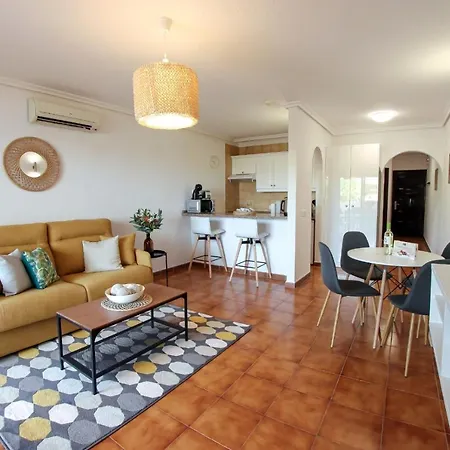 Paradise Gardens - Golf Del Sur San Miguel de Abona