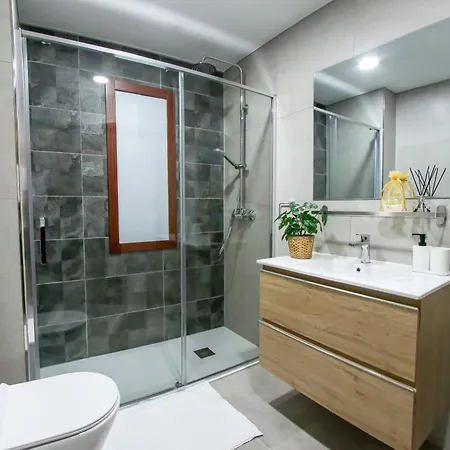 Vakantiehuis Paradise Gardens - Golf Del Sur