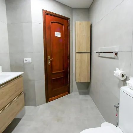 Vakantiehuis Paradise Gardens - Golf Del Sur *