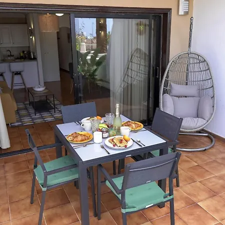 Paradise Gardens - Golf Del Sur *