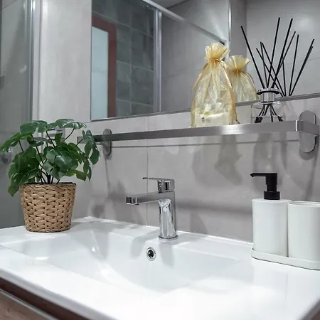 Paradise Gardens - Golf Del Sur * San Miguel de Abona