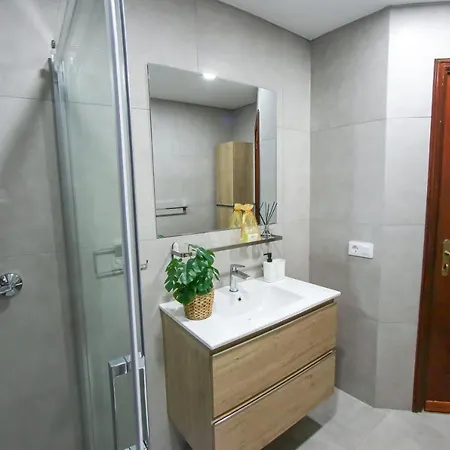 Paradise Gardens - Golf Del Sur Vakantiehuis