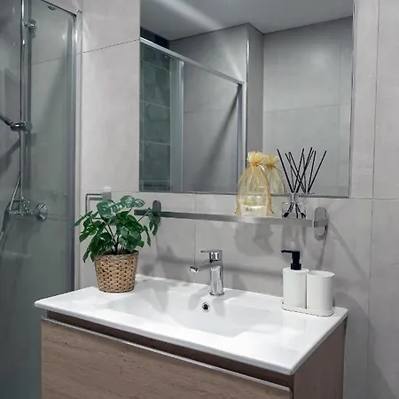 Paradise Gardens - Golf Del Sur Vakantiehuis *