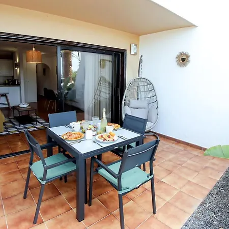 Paradise Gardens - Golf Del Sur San Miguel de Abona