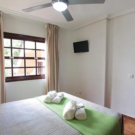 Paradise Gardens - Golf Del Sur