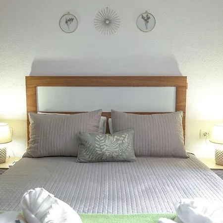 Vakantiehuis Paradise Gardens - Golf Del Sur San Miguel de Abona